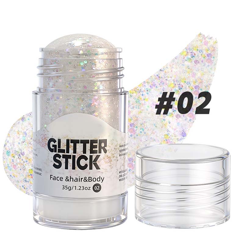 🔥HOT SALE 🔥Multi-Use Chunky Glitter Gel Stick - My Good Buys - 🔥HOT SALE 🔥Multi-Use Chunky Glitter Gel Stick
