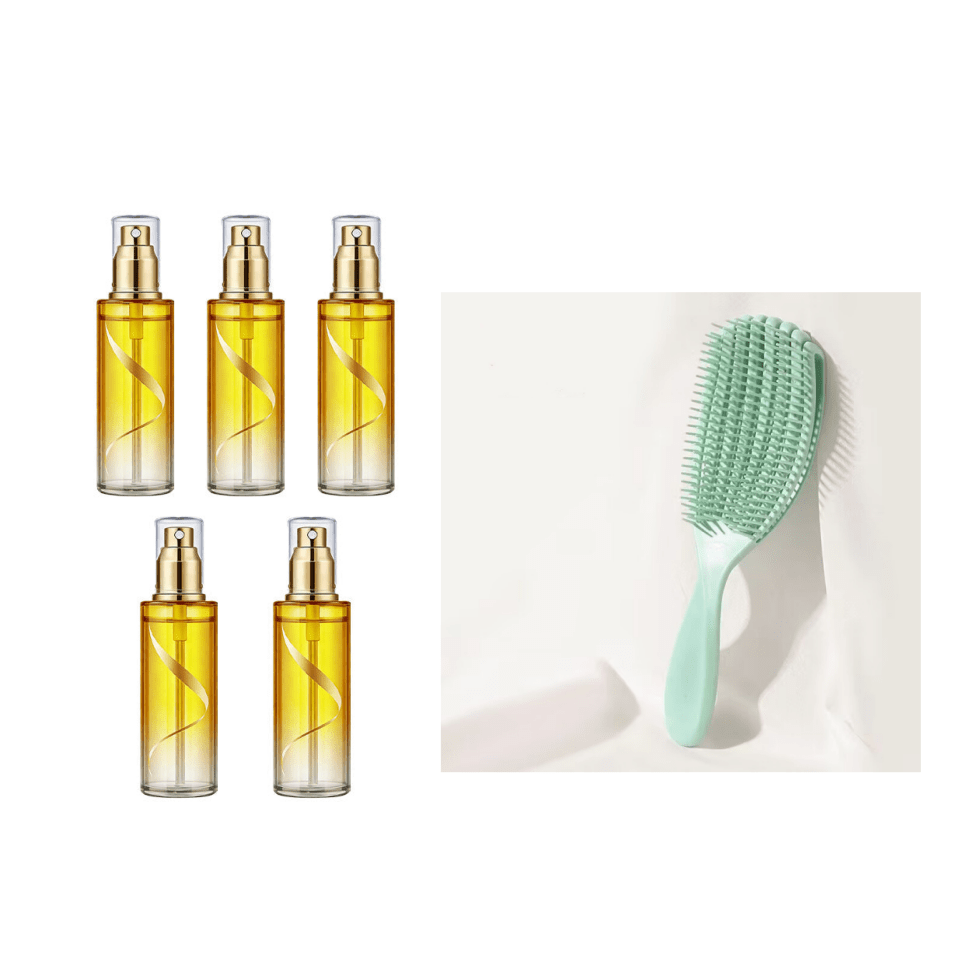🔥Hot Sale✨Intensive Nourishing Hair Oil Spray - My Good Buys - 🔥Hot Sale✨Intensive Nourishing Hair Oil Spray