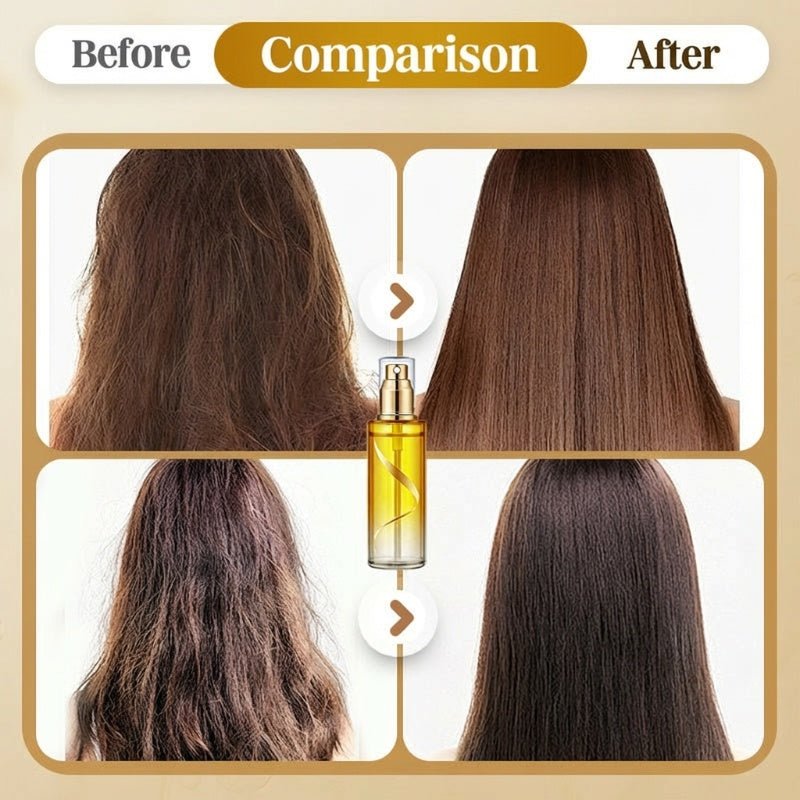 🔥Hot Sale✨Intensive Nourishing Hair Oil Spray - My Good Buys - 🔥Hot Sale✨Intensive Nourishing Hair Oil Spray