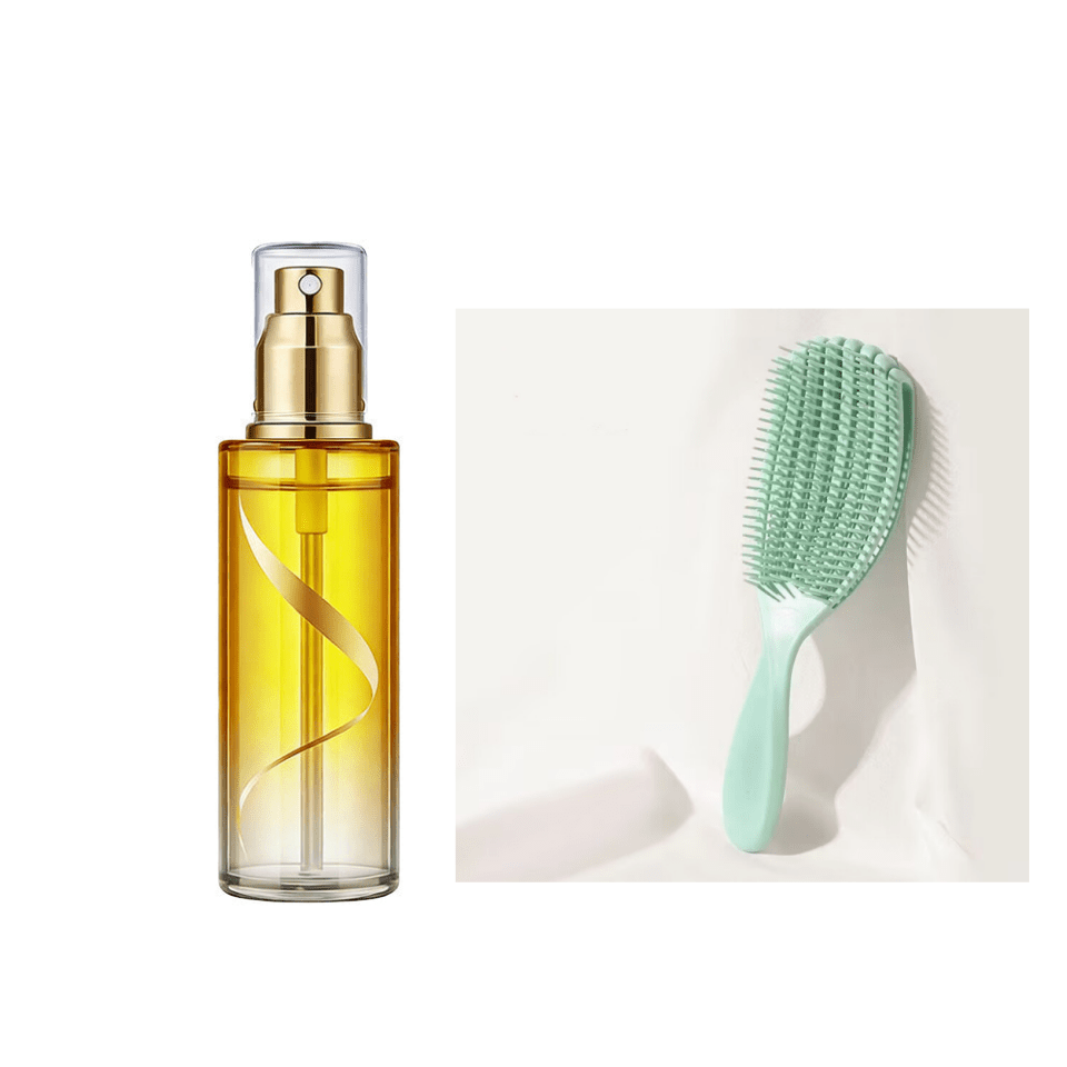 🔥Hot Sale✨Intensive Nourishing Hair Oil Spray - My Good Buys - 🔥Hot Sale✨Intensive Nourishing Hair Oil Spray