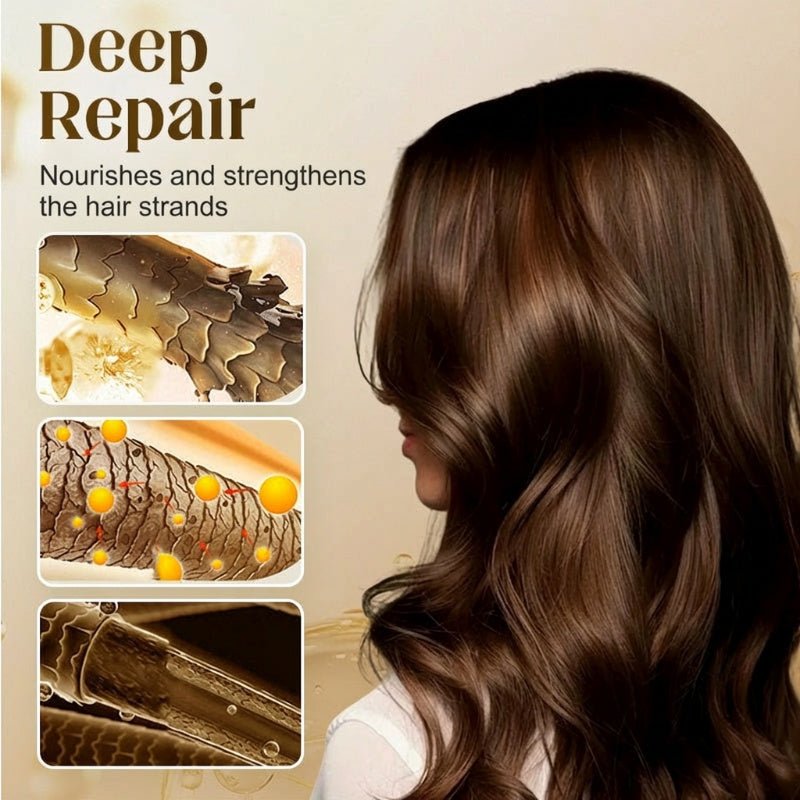 🔥Hot Sale✨Intensive Nourishing Hair Oil Spray - My Good Buys - 🔥Hot Sale✨Intensive Nourishing Hair Oil Spray