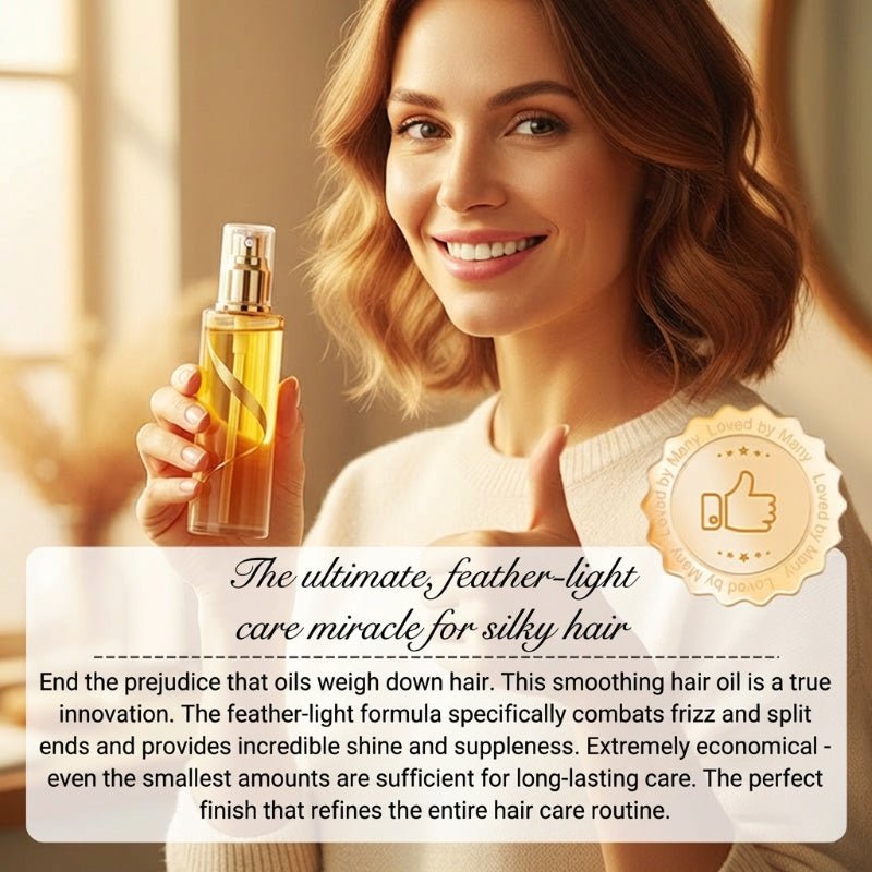 🔥Hot Sale✨Intensive Nourishing Hair Oil Spray - My Good Buys - 🔥Hot Sale✨Intensive Nourishing Hair Oil Spray