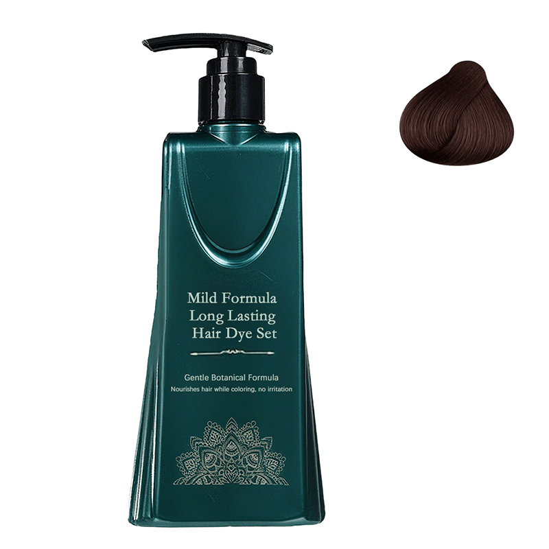 🔥Hot Sale🔥Mild Formula Long Lasting Hair Dye Set - My Good Buys - 🔥Hot Sale🔥Mild Formula Long Lasting Hair Dye Set