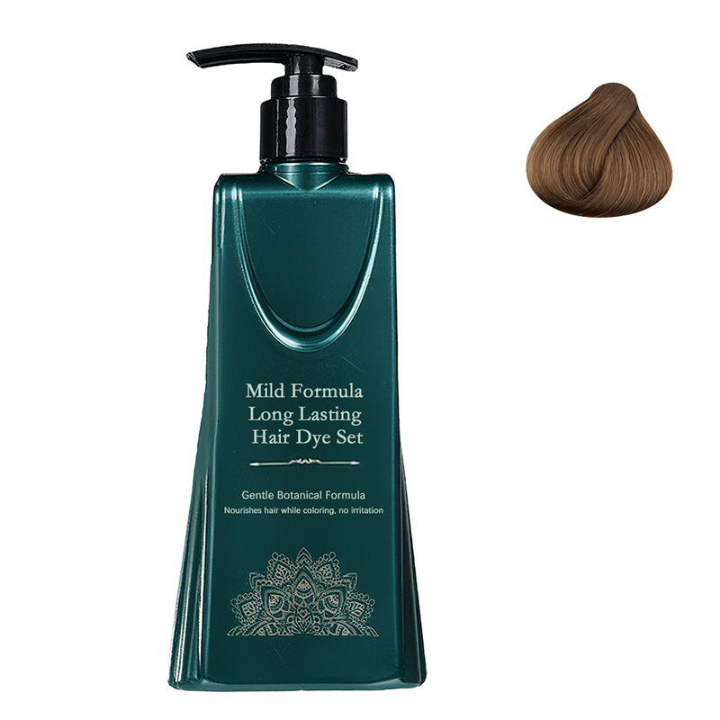 🔥Hot Sale🔥Mild Formula Long Lasting Hair Dye Set - My Good Buys - 🔥Hot Sale🔥Mild Formula Long Lasting Hair Dye Set