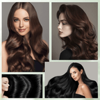 🔥Hot Sale🔥Mild Formula Long Lasting Hair Dye Set - My Good Buys - 🔥Hot Sale🔥Mild Formula Long Lasting Hair Dye Set