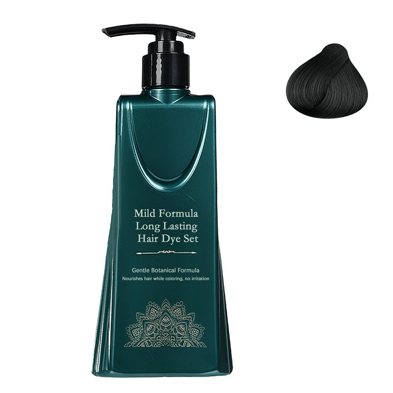🔥Hot Sale🔥Mild Formula Long Lasting Hair Dye Set - My Good Buys - 🔥Hot Sale🔥Mild Formula Long Lasting Hair Dye Set
