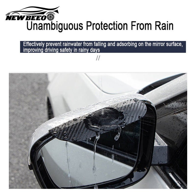 🔥HOT SALE🔥New Carbon Fiber Rain Eyebrow - My Good Buys - 🔥HOT SALE🔥New Carbon Fiber Rain Eyebrow
