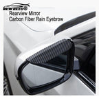 🔥HOT SALE🔥New Carbon Fiber Rain Eyebrow - My Good Buys - 🔥HOT SALE🔥New Carbon Fiber Rain Eyebrow