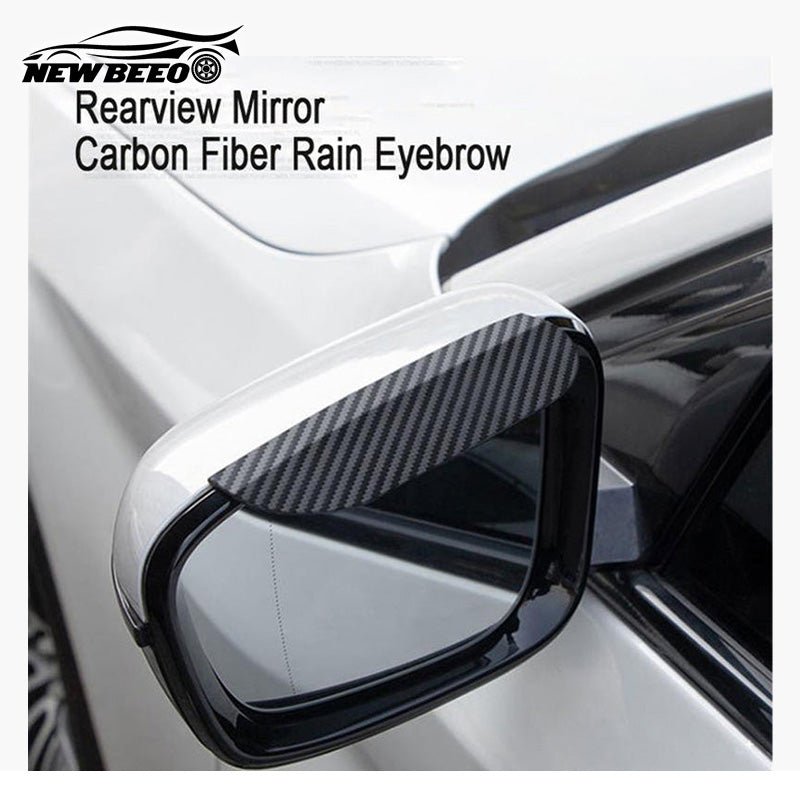 🔥HOT SALE🔥New Carbon Fiber Rain Eyebrow - My Good Buys - 🔥HOT SALE🔥New Carbon Fiber Rain Eyebrow