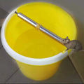 Humane Roller Mouse Trap for Bucket - My Good Buys - Humane Roller Mouse Trap for Bucket