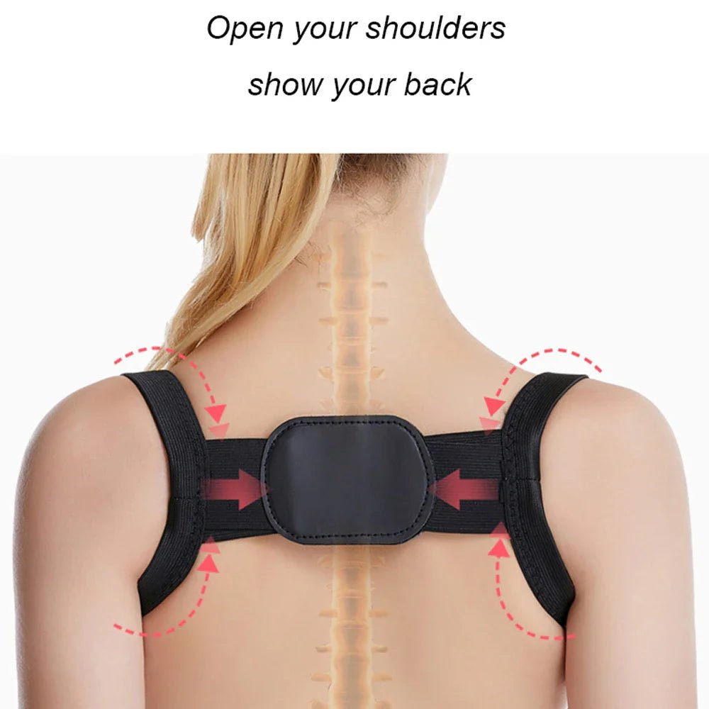Humpback Correction Belt - My Good Buys - Humpback Correction Belt