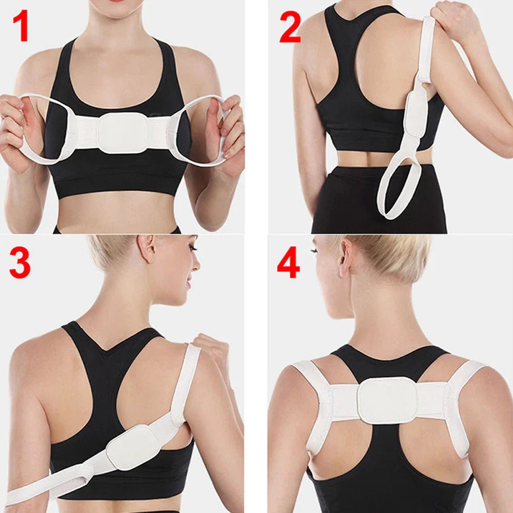 Humpback Correction Belt - My Good Buys - Humpback Correction Belt