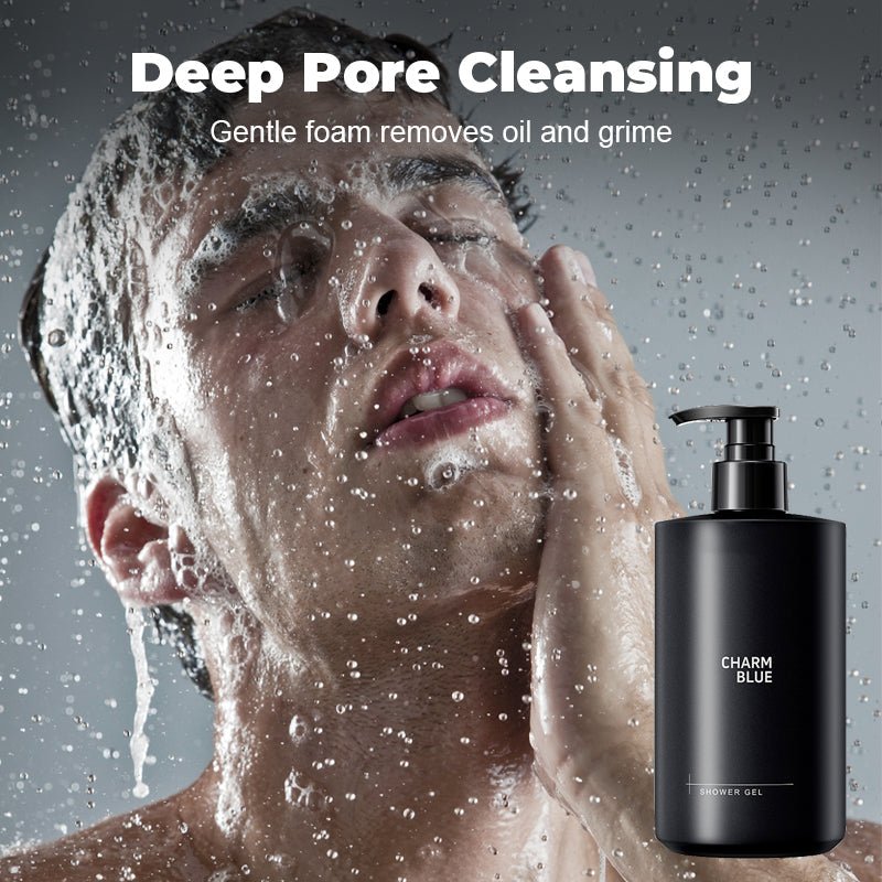 🚿Hydrating & Long-Lasting Fragrant Shower Gel🌿 - My Good Buys - 🚿Hydrating & Long-Lasting Fragrant Shower Gel🌿
