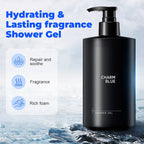 🚿Hydrating & Long-Lasting Fragrant Shower Gel🌿 - My Good Buys - 🚿Hydrating & Long-Lasting Fragrant Shower Gel🌿