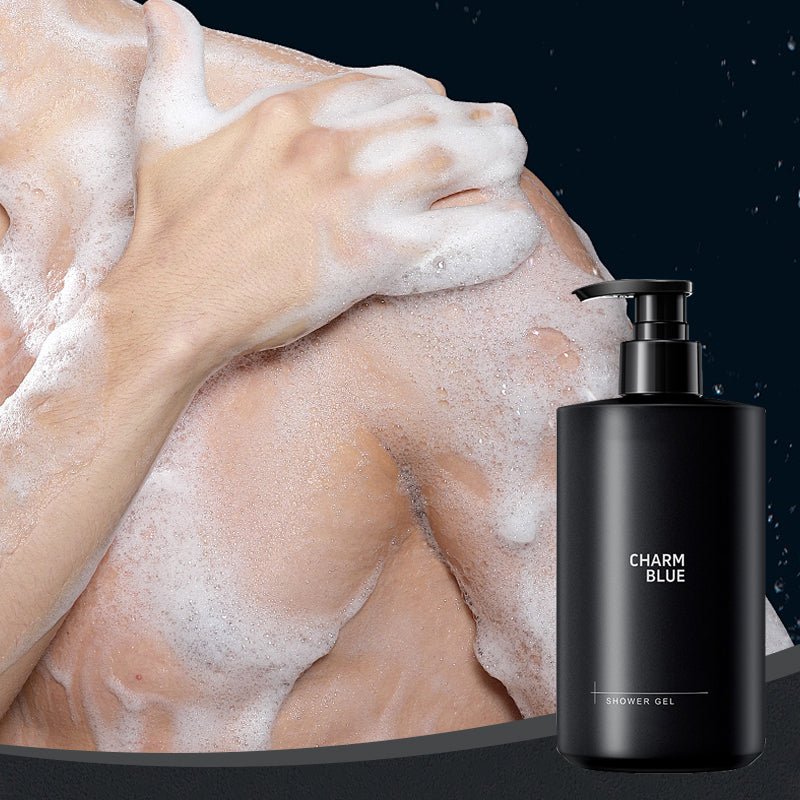 🚿Hydrating & Long-Lasting Fragrant Shower Gel🌿 - My Good Buys - 🚿Hydrating & Long-Lasting Fragrant Shower Gel🌿