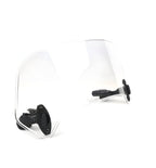 Motorcycle Windshield Extension