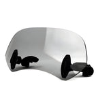 Motorcycle Windshield Extension