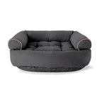 Dog Sofa With Cushioning