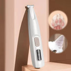 Pet Paw and Fur Trimmer