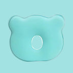 Ergonomic Baby Pillow