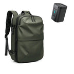 Compression Travel Backpack