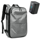 Compression Travel Backpack