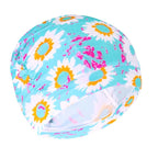 Stylish Stretch Swimming Cap