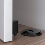 Heavy Duty Adjustable Door Stopper