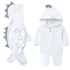 Dinosaur Baby Onesie