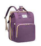 Baby Essentials Parent Backpack