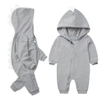 Dinosaur Baby Onesie