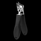 Precision Wide-Jaw Nail Clipper