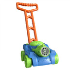 Bubble Lawn Mower Toy