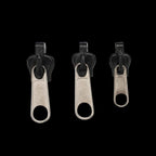 Quick Zipper Pull Replacement