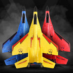 Shatter Resistant Remote Controll Airplane