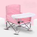 Kids Portable Toddler Camping Chair