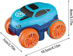Anti Gravity Race Track for Kids