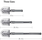 Indestructible Multi Function Survival Shovel - My Good Buys - Indestructible Multi Function Survival Shovel