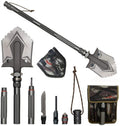 Indestructible Multi Function Survival Shovel - My Good Buys - Indestructible Multi Function Survival Shovel