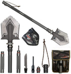 Indestructible Multi Function Survival Shovel - My Good Buys - Indestructible Multi Function Survival Shovel