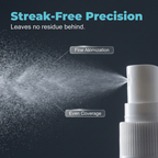 🔥HOT SALE 50% OFF😎Professional Lens Scratch Repair Spray