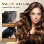 Instant Gray Hair Cover Comb - My Good Buys - Instant Gray Hair Cover Comb