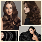 Instant Hair Dye Comb for Gray Hair - My Good Buys - Instant Hair Dye Comb for Gray Hair