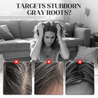 Instant Hair Dye Comb for Gray Hair - My Good Buys - Instant Hair Dye Comb for Gray Hair