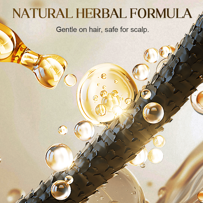 Instant Hair Dye Comb for Gray Hair - My Good Buys - Instant Hair Dye Comb for Gray Hair