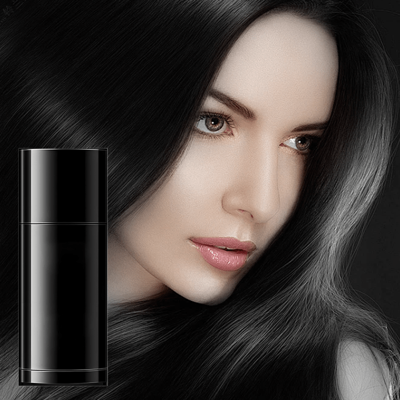 Instant Hair Dye Comb for Gray Hair - My Good Buys - Instant Hair Dye Comb for Gray Hair