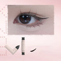 Integrated Rotating Eyeliner Stamp Pen - My Good Buys - Integrated Rotating Eyeliner Stamp Pen
