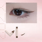 Integrated Rotating Eyeliner Stamp Pen - My Good Buys - Integrated Rotating Eyeliner Stamp Pen