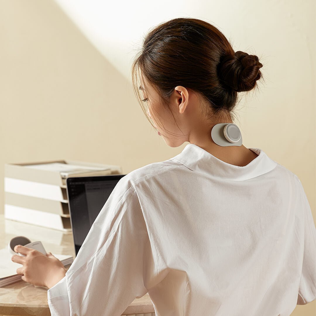 Intelligent Massage Pad - My Good Buys - Intelligent Massage Pad