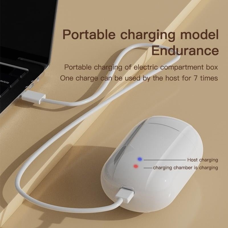 Intelligent Massage Pad - My Good Buys - Intelligent Massage Pad